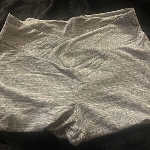 Pink( Victoria secret) grey leggings